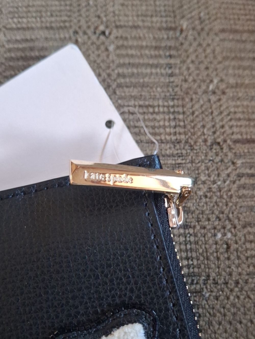 Kate Spade Wallet - Picture 8 of 8